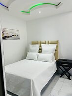 Highlands Lodges and Apartments