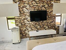 Highlands Lodges and Apartments