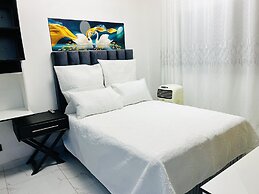 Highlands Lodges and Apartments