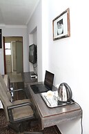 Highlands Lodges and Apartments