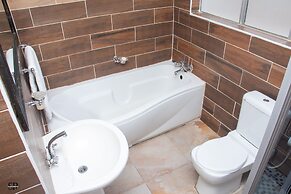 Highlands Lodges and Apartments