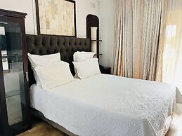 Highlands Lodges and Apartments