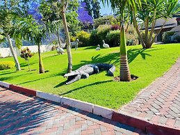 Highlands Lodges and Apartments