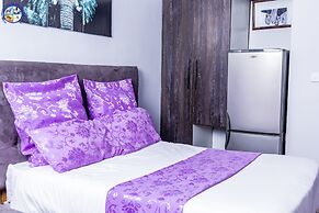 Highlands Lodges and Apartments