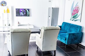 Highlands Lodges and Apartments