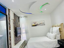 Highlands Lodges and Apartments