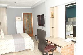 Highlands Lodges and Apartments