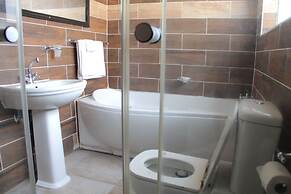 Highlands Lodges and Apartments