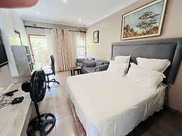 Highlands Lodges and Apartments