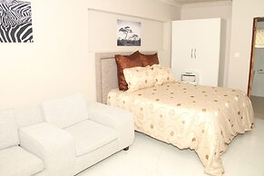 Highlands Lodges and Apartments