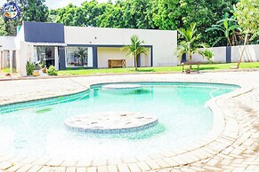 Highlands Lodges and Apartments