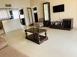 Highlands Lodges and Apartments