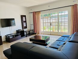 Highlands Lodges and Apartments