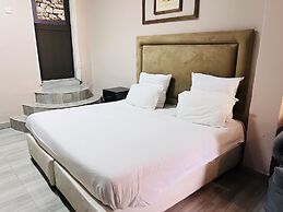 Highlands Lodges and Apartments