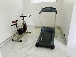 Highlands Lodges and Apartments