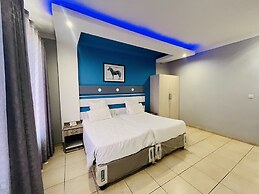 Highlands Lodges and Apartments