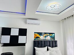 Highlands Lodges and Apartments