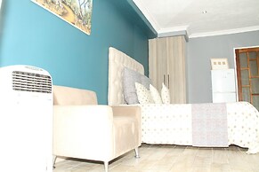 Highlands Lodges and Apartments