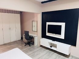 Highlands Lodges and Apartments