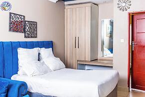 Highlands Lodges and Apartments