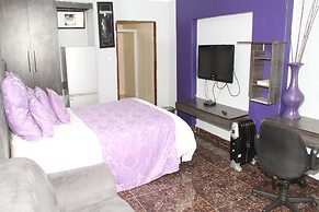 Highlands Lodges and Apartments