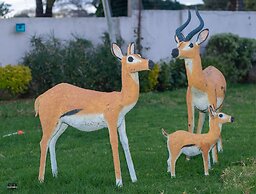 Highlands Lodges and Apartments