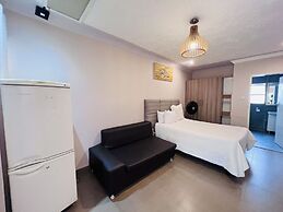 Highlands Lodges and Apartments