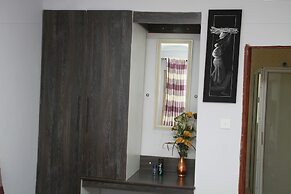 Highlands Lodges and Apartments