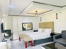 Highlands Lodges and Apartments