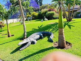 Highlands Lodges and Apartments