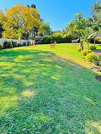 Highlands Lodges and Apartments