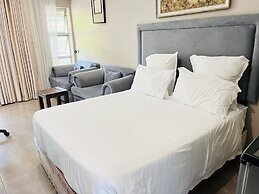 Highlands Lodges and Apartments