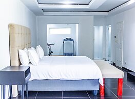 Highlands Lodges and Apartments