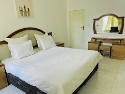 Highlands Lodges and Apartments