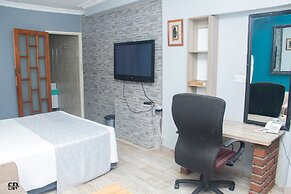 Highlands Lodges and Apartments