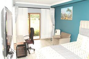 Highlands Lodges and Apartments