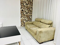 Highlands Lodges and Apartments