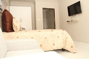 Highlands Lodges and Apartments