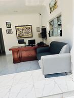 Highlands Lodges and Apartments