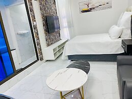 Highlands Lodges and Apartments