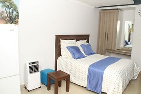 Highlands Lodges and Apartments