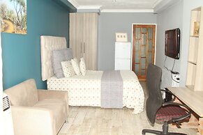 Highlands Lodges and Apartments