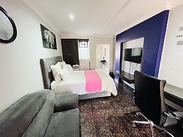 Highlands Lodges and Apartments