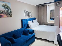 Highlands Lodges and Apartments