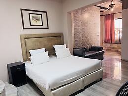 Highlands Lodges and Apartments