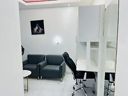 Highlands Lodges and Apartments