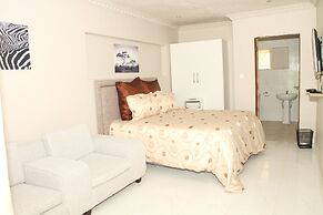 Highlands Lodges and Apartments