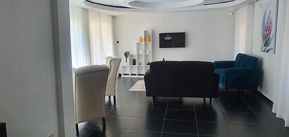 Highlands Lodges and Apartments