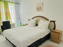 Highlands Lodges and Apartments