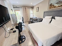 Highlands Lodges and Apartments